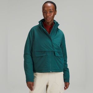 Lululemon Always Effortless Insulated Jacket